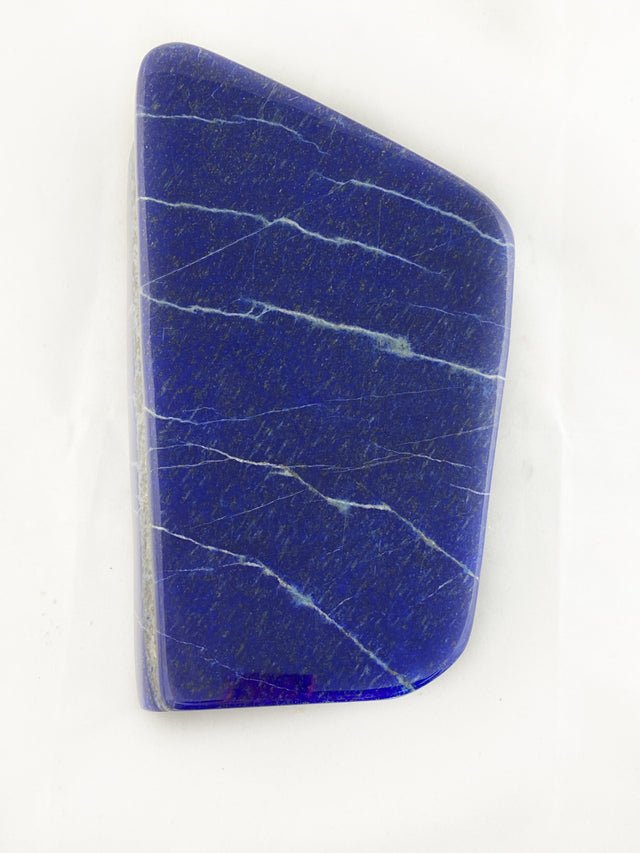Lapis Lazuli Specimen