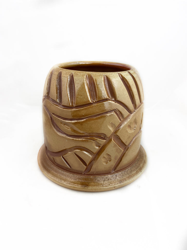 Wood Fired Thimble
