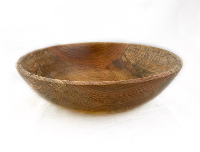 Spalted Maple Bowl