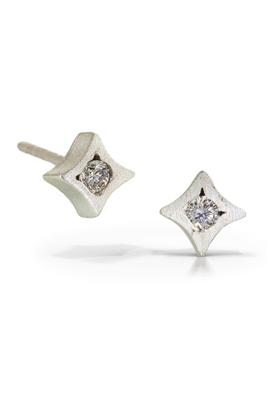 Star Earrings