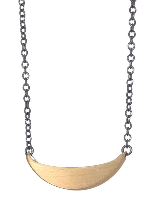 Gondola Pendant Necklace